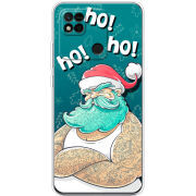 Чехол BoxFace Xiaomi Redmi 10A 