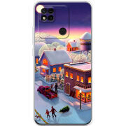 Чехол BoxFace Xiaomi Redmi 10A 