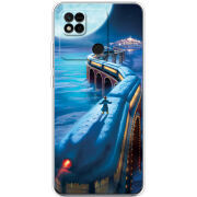 Чехол BoxFace Xiaomi Redmi 10A 