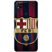 Чехол BoxFace Xiaomi Redmi 10A 