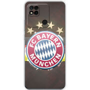 Чехол BoxFace Xiaomi Redmi 10A 