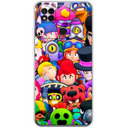 Чехол BoxFace Xiaomi Redmi 10A 