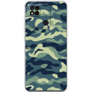 Чехол BoxFace Xiaomi Redmi 10A 