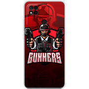 Чехол BoxFace Xiaomi Redmi 10A 