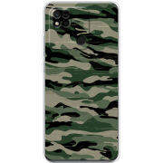 Чехол BoxFace Xiaomi Redmi 10A 