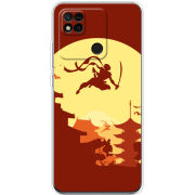 Чехол BoxFace Xiaomi Redmi 10A 