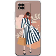 Чехол BoxFace Xiaomi Redmi 10A 