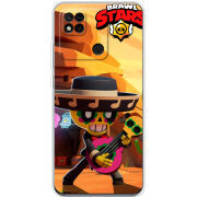 Чехол BoxFace Xiaomi Redmi 10A 