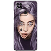 Чехол BoxFace Xiaomi Redmi 10A 