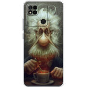 Чехол BoxFace Xiaomi Redmi 10A 