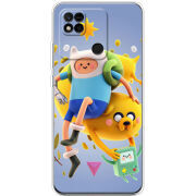 Чехол BoxFace Xiaomi Redmi 10A 