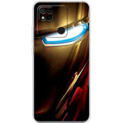 Чехол BoxFace Xiaomi Redmi 10A 