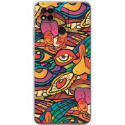 Чехол BoxFace Xiaomi Redmi 10A 