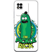 Чехол BoxFace Xiaomi Redmi 10A 