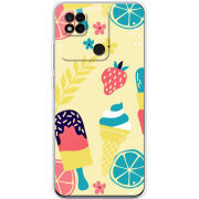 Чехол BoxFace Xiaomi Redmi 10A 