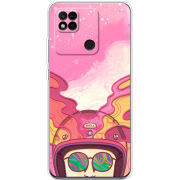 Чехол BoxFace Xiaomi Redmi 10A 