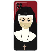 Чехол BoxFace Xiaomi Redmi 10A 