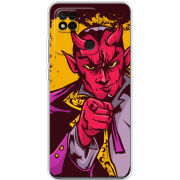 Чехол BoxFace Xiaomi Redmi 10A 