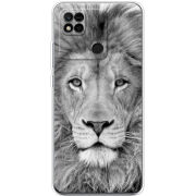 Чехол BoxFace Xiaomi Redmi 10A 