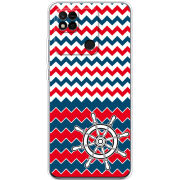 Чехол BoxFace Xiaomi Redmi 10A Valley of Waves