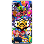 Чехол BoxFace Xiaomi Redmi 10A 