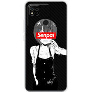 Чехол BoxFace Xiaomi Redmi 10A Senpai