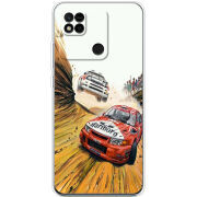 Чехол BoxFace Xiaomi Redmi 10A Rally
