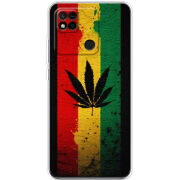 Чехол BoxFace Xiaomi Redmi 10A 