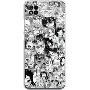 Чехол BoxFace Xiaomi Redmi 10A O-Face