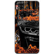 Чехол BoxFace Xiaomi Redmi 10A BMW M3