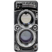 Чехол BoxFace Xiaomi Redmi 10A Rolleiflex