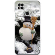 Чехол BoxFace Xiaomi Redmi 10A 