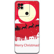 Чехол BoxFace Xiaomi Redmi 10A 