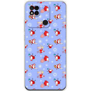 Чехол BoxFace Xiaomi Redmi 10A 