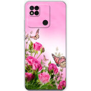 Чехол BoxFace Xiaomi Redmi 10A 