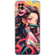 Чехол BoxFace Xiaomi Redmi 10A 