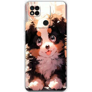 Чехол BoxFace Xiaomi Redmi 10A 