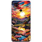 Чехол BoxFace Xiaomi Redmi 10A 