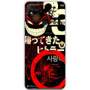 Чехол BoxFace Xiaomi Redmi 10A 