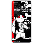 Чехол BoxFace Xiaomi Redmi 10A 