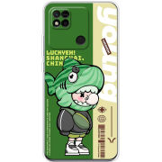 Чехол BoxFace Xiaomi Redmi 10A 