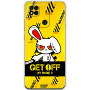 Чехол BoxFace Xiaomi Redmi 10A 