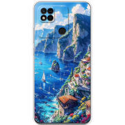 Чехол BoxFace Xiaomi Redmi 10A 