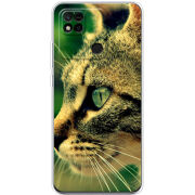 Чехол BoxFace Xiaomi Redmi 10A 