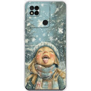 Чехол BoxFace Xiaomi Redmi 10A Смак дитинства