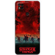 Чехол BoxFace Xiaomi Redmi 10A 