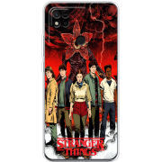 Чехол BoxFace Xiaomi Redmi 10A 