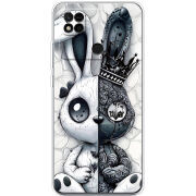 Чехол BoxFace Xiaomi Redmi 10A 