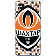 Чехол BoxFace Xiaomi Redmi 10A 