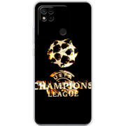 Чехол BoxFace Xiaomi Redmi 10A 